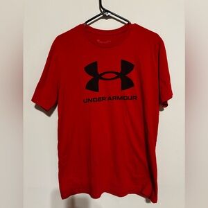 Men’s Under Armour T Shirt